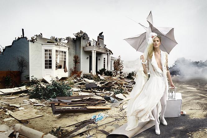 David Lachapelle