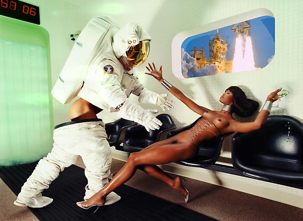 David Lachapelle