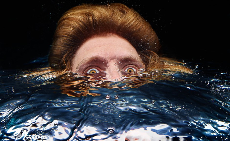 Tim Tadder