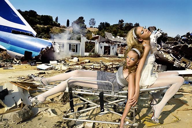 David Lachapelle
