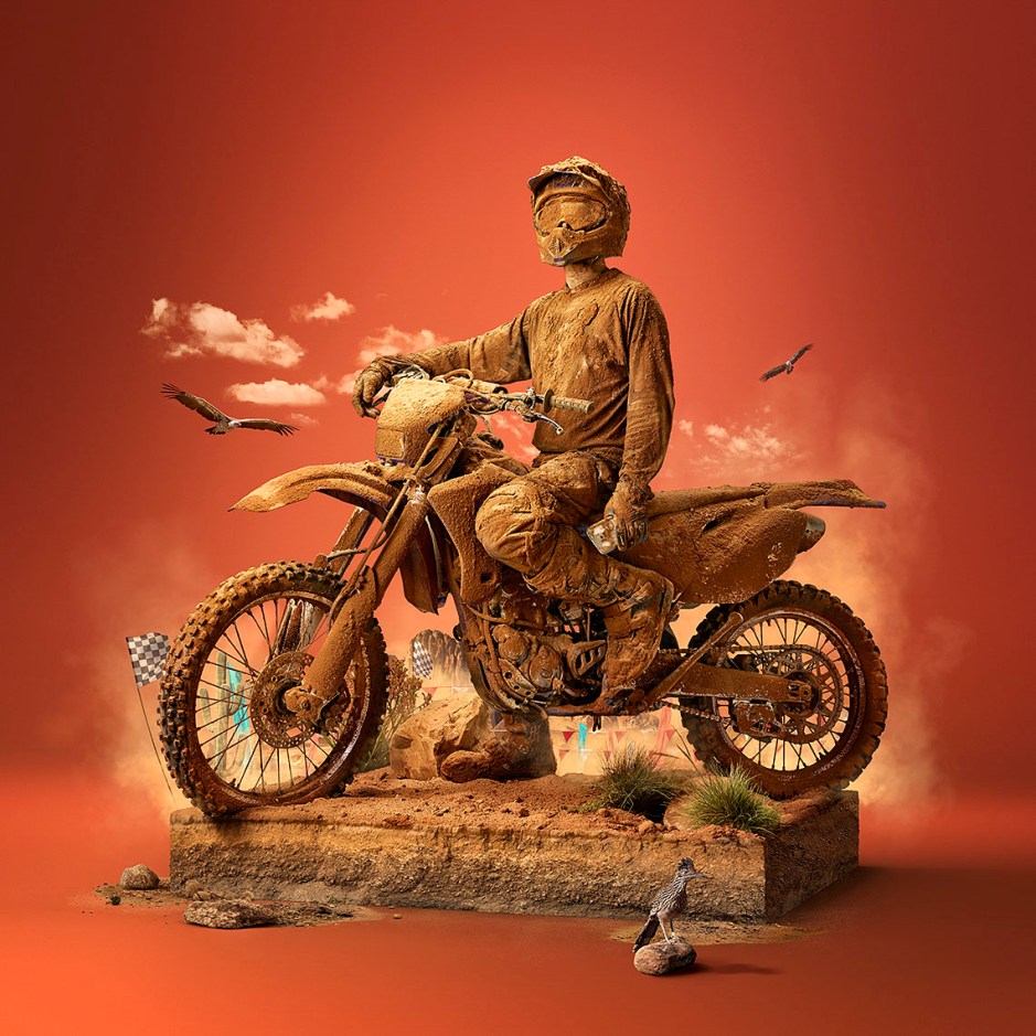 Tim Tadder