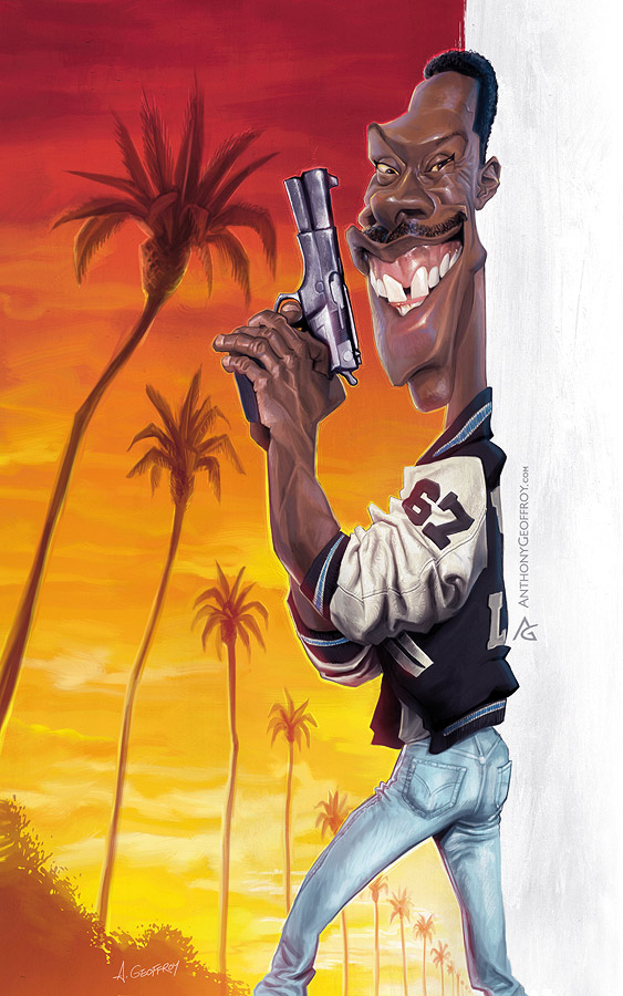 Axel-Foley