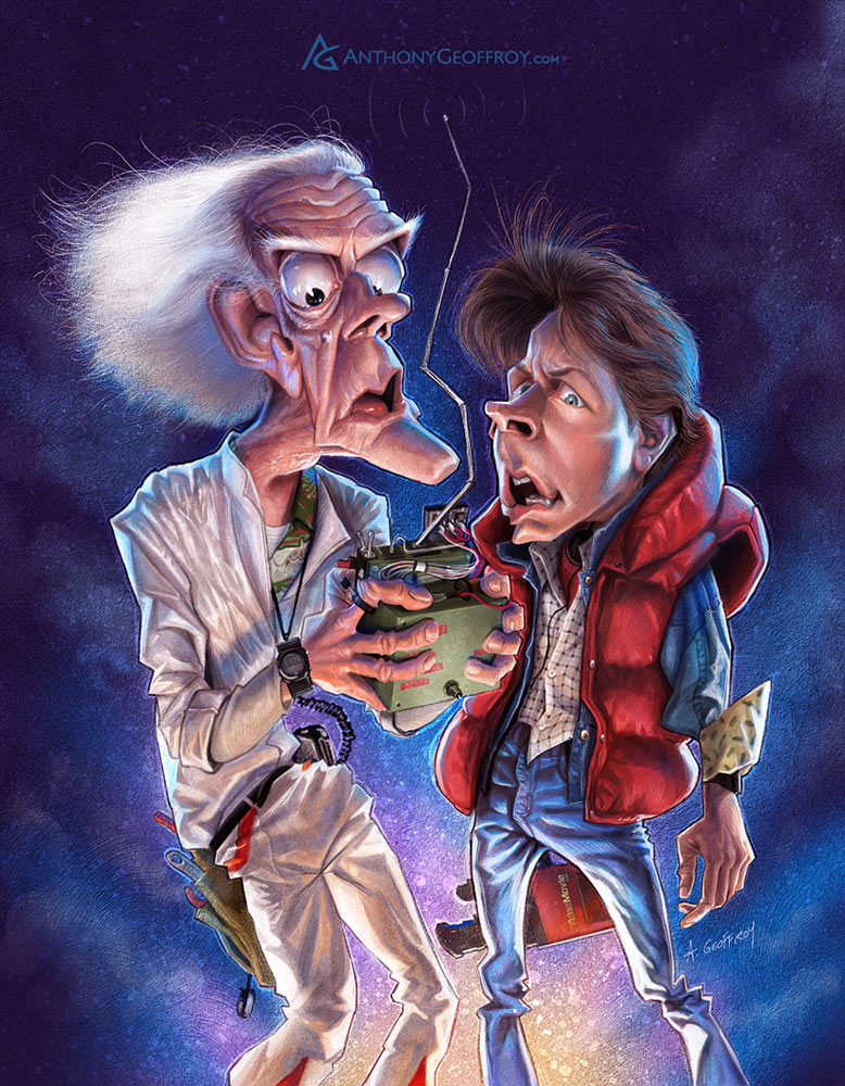 Back-to-the-Future