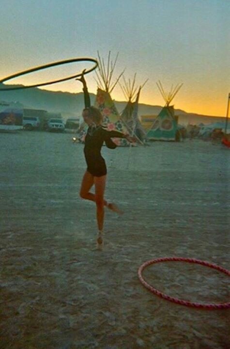 Burning Man (1)