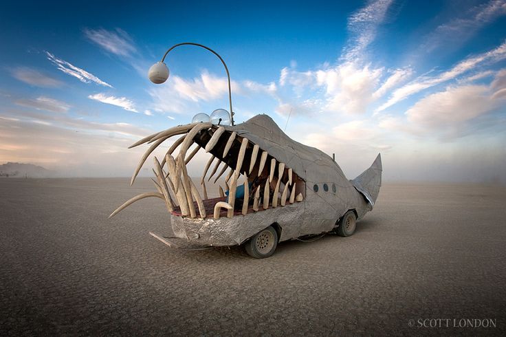 Burning Man (18)