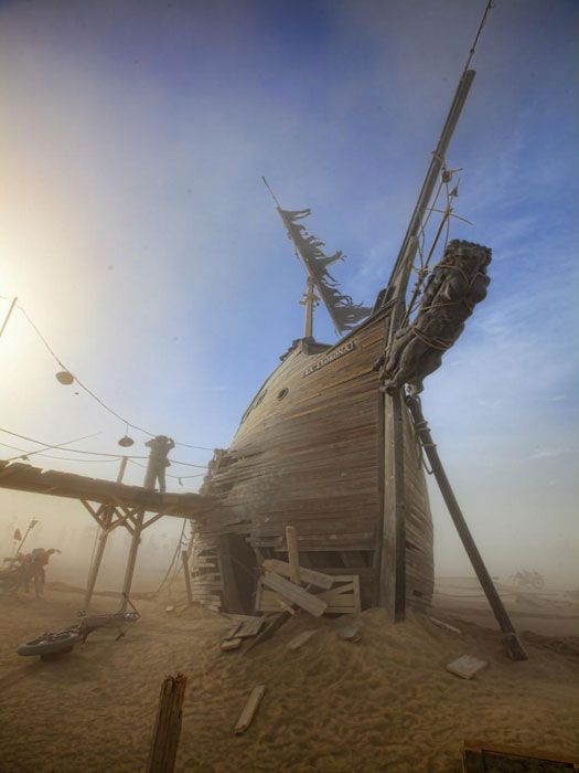 Burning Man (26)