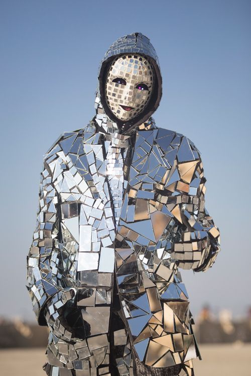 Burning Man (5)