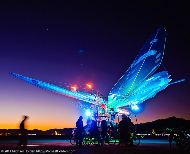 Burning Man (7)