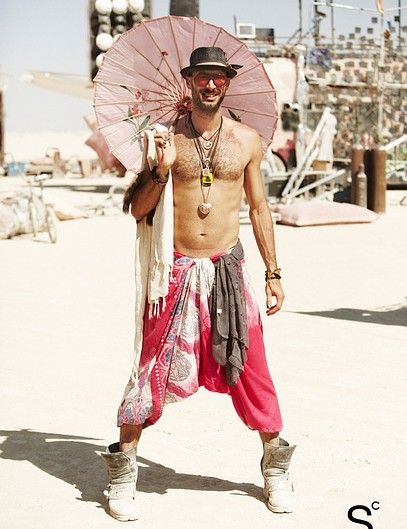 Burning Man (8)