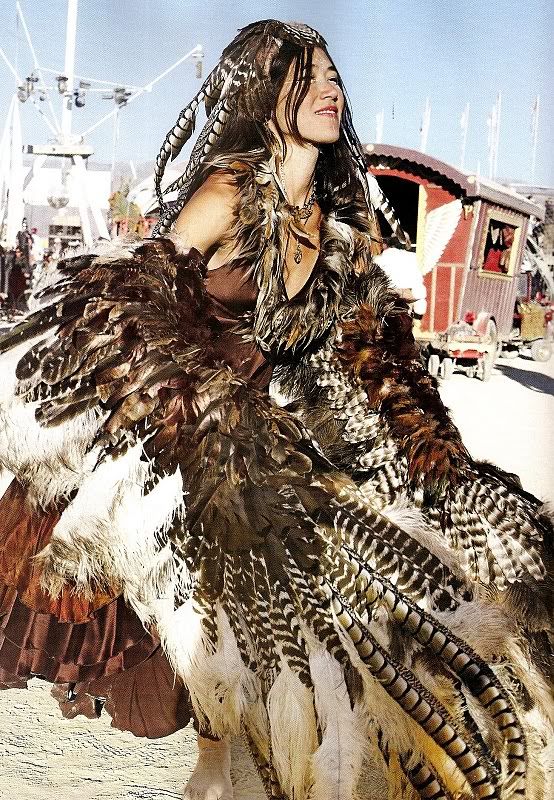 Burning Man (9)