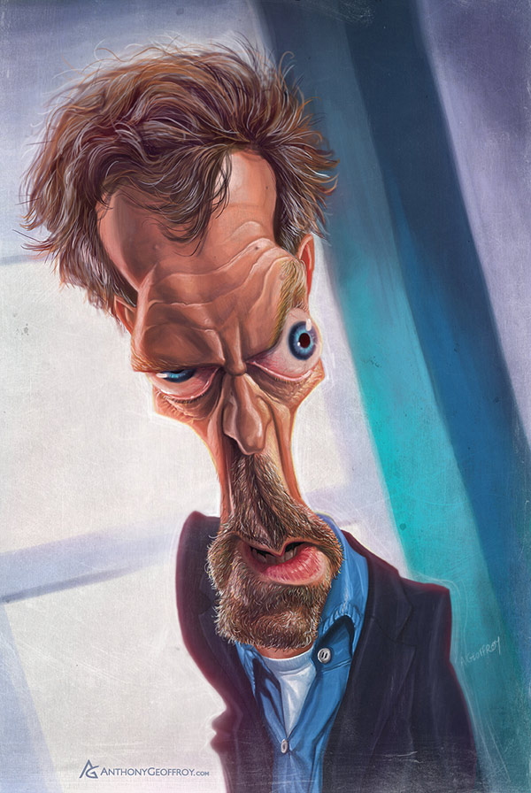 Dr-House