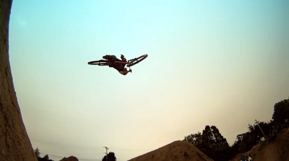 go pro 1