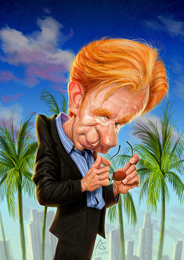 Horatio-Caine-CSI-miami