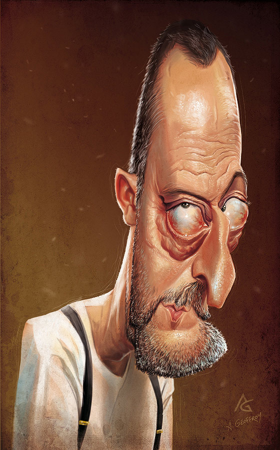 Jean-Reno