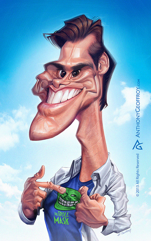 Jim-Carrey