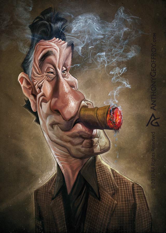 Robert-DeNiro