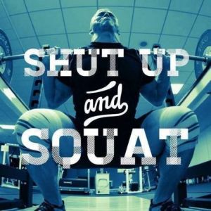 squat