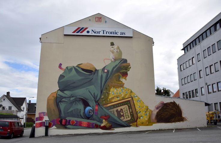 Street Art 6 (2)
