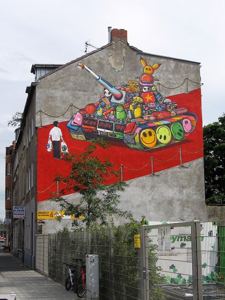 Street Art 6 (23)