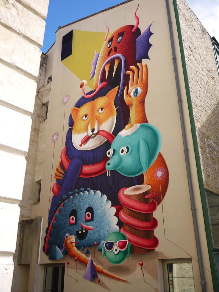 Street Art 6 (53)