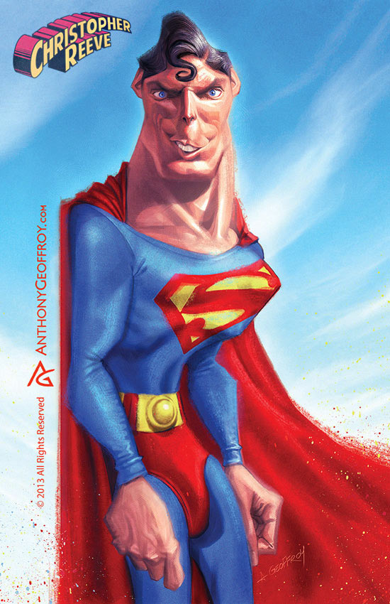 Superman