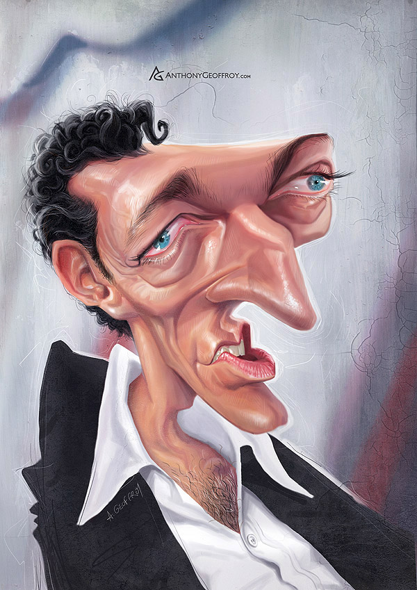 Vincent-Cassel