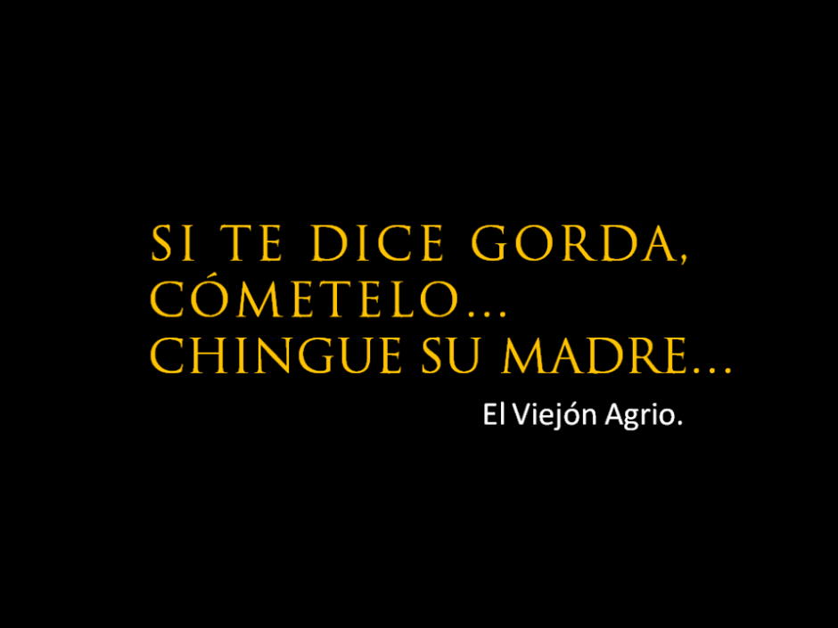gorda